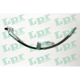 Flexible de frein LPR 6T46628