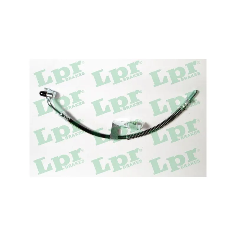 Flexible de frein LPR 6T46628