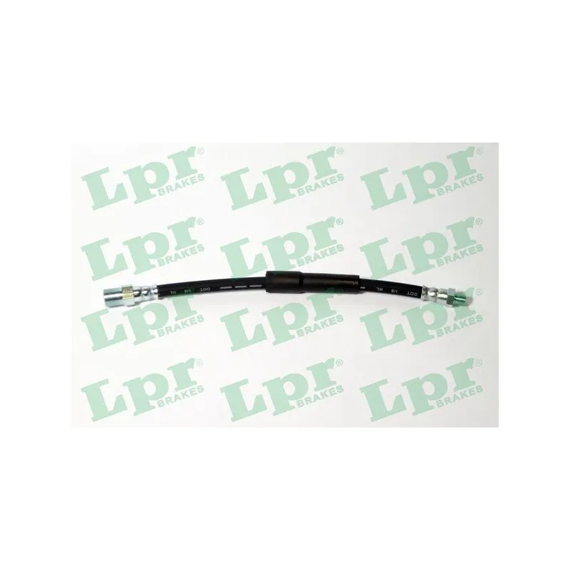 Flexible de frein LPR 6T46656