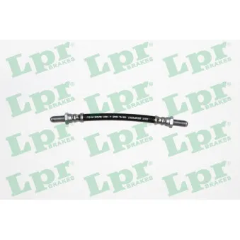 Flexible de frein LPR 6T46657