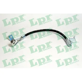 Flexible de frein LPR 6T46658