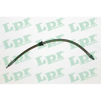 Flexible de frein LPR