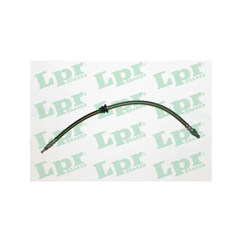 Flexible de frein LPR 6T46663