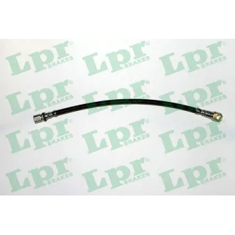 Flexible de frein LPR 6T46668