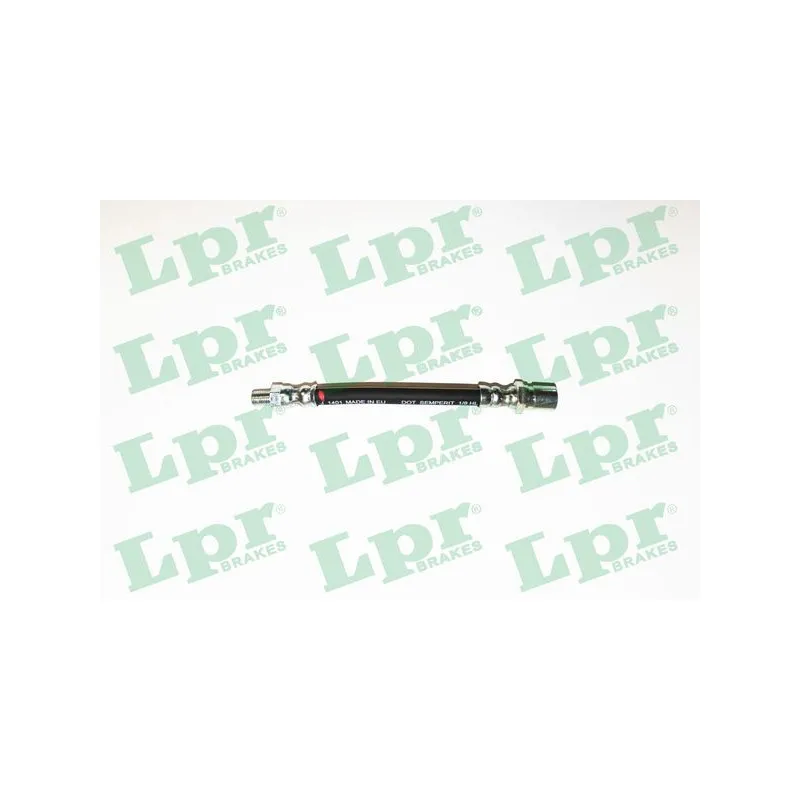 Flexible de frein LPR 6T46670