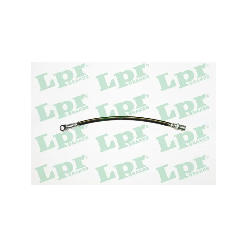 Flexible de frein LPR 6T46671