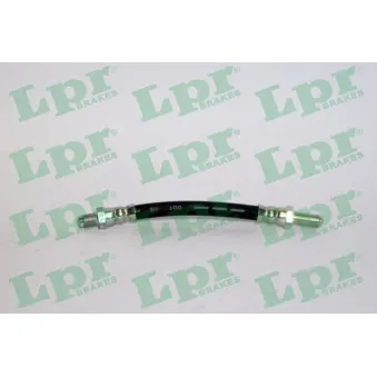 Flexible de frein LPR 6T46677