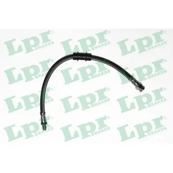 Flexible de frein LPR 6T46686