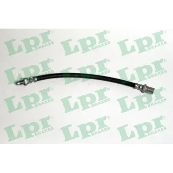 Flexible de frein LPR 6T46687