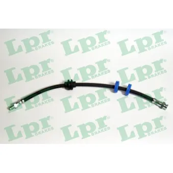 Flexible de frein LPR