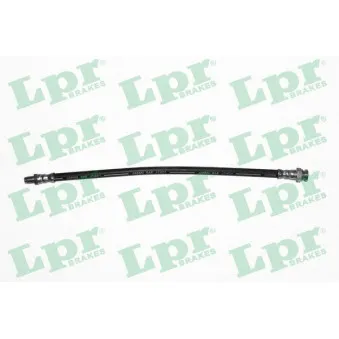 Flexible de frein LPR 6T46695