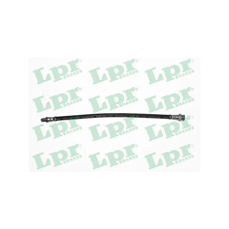 Flexible de frein LPR 6T46695
