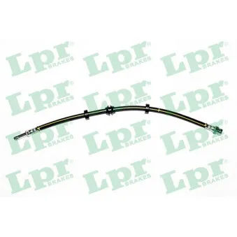 Flexible de frein LPR 6T46698