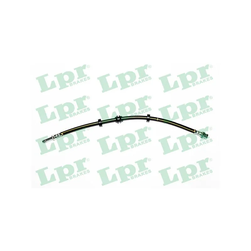 Flexible de frein LPR 6T46698