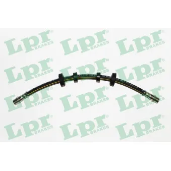 Flexible de frein LPR