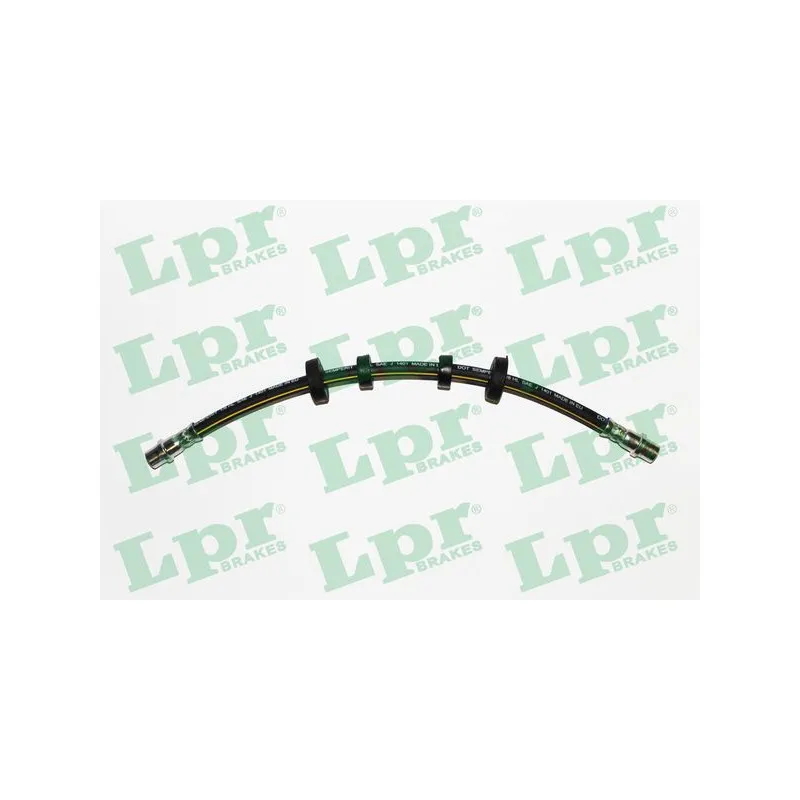 Flexible de frein LPR 6T46704