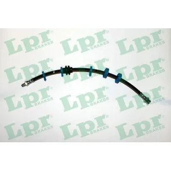 Flexible de frein LPR 6T46711