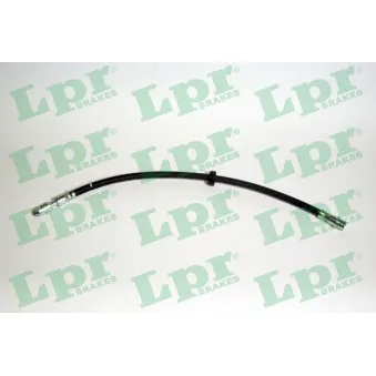 Flexible de frein LPR 6T46734