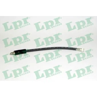 Flexible de frein LPR 6T46753
