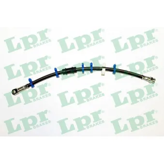 Flexible de frein LPR 6T46756