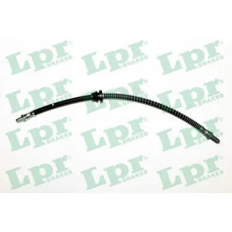 Flexible de frein LPR 6T46757