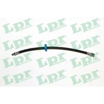 Flexible de frein LPR 6T46760