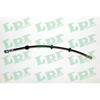 Flexible de frein LPR 6T46762