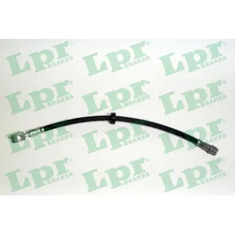 Flexible de frein LPR