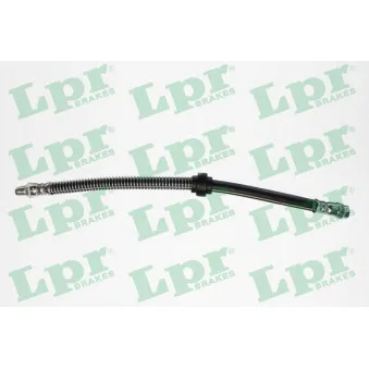Flexible de frein LPR 6T46765