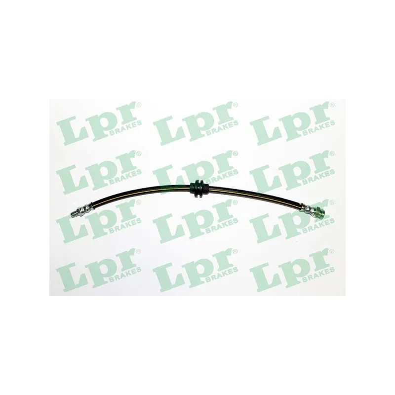 Flexible de frein LPR 6T46766