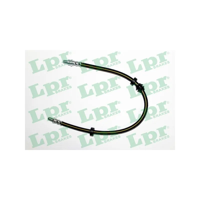 Flexible de frein LPR 6T46771