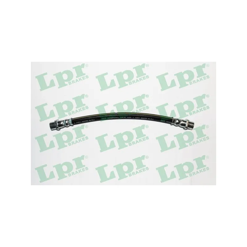 Flexible de frein LPR 6T46778