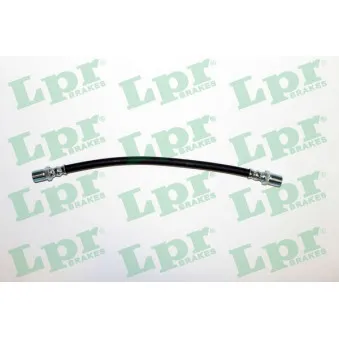 Flexible de frein LPR 6T46781