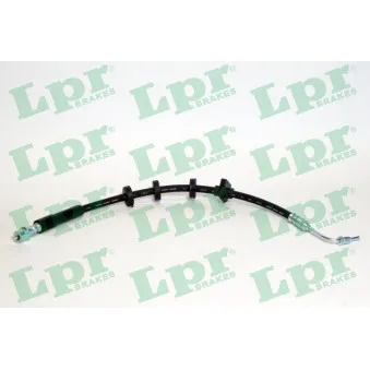 Flexible de frein LPR 6T46783