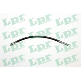 Flexible de frein LPR 6T46784