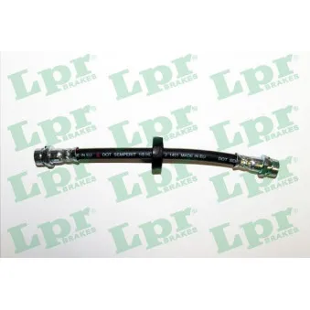 Flexible de frein LPR 6T46785