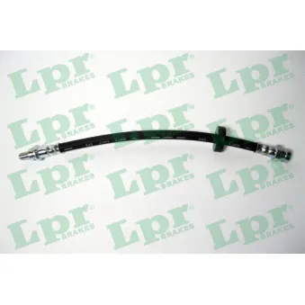 Flexible de frein LPR