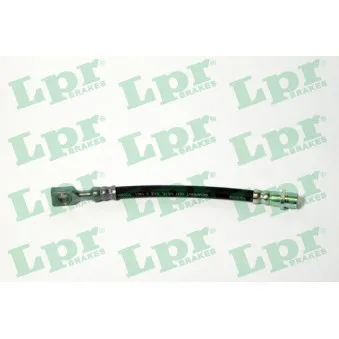 Flexible de frein LPR 6T46791