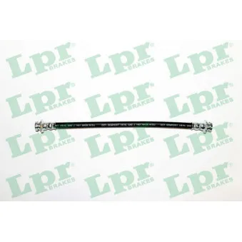Flexible de frein LPR