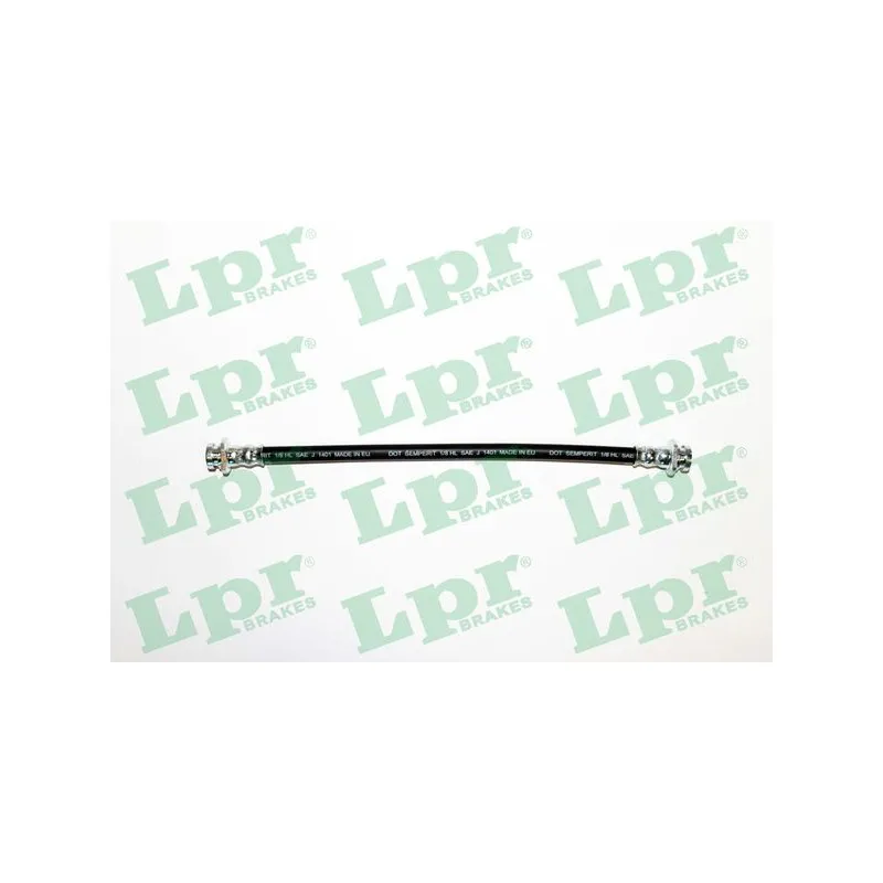 Flexible de frein LPR 6T46792