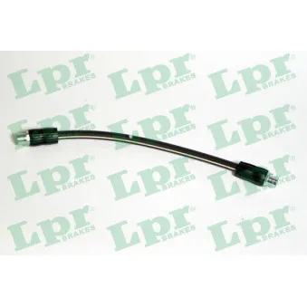Flexible de frein LPR 6T46800