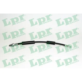 Flexible de frein LPR