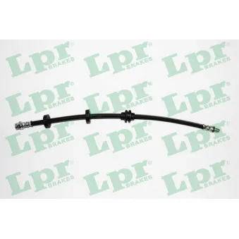 Flexible de frein LPR 6T46805