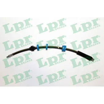 Flexible de frein LPR 6T46807
