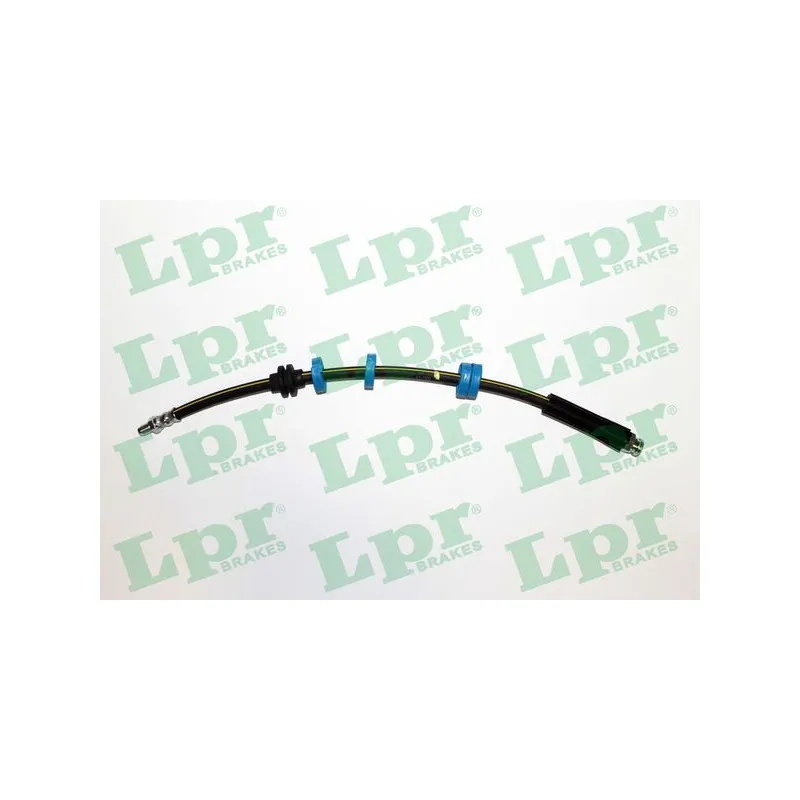 Flexible de frein LPR 6T46807