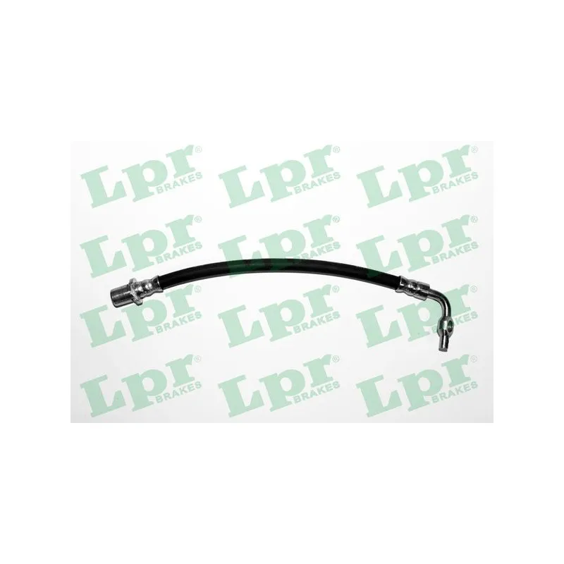Flexible de frein LPR 6T46833