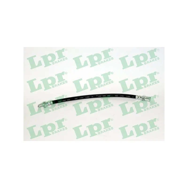 Flexible de frein LPR 6T46836