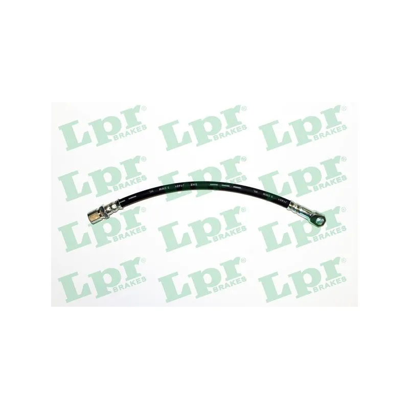 Flexible de frein LPR 6T46843