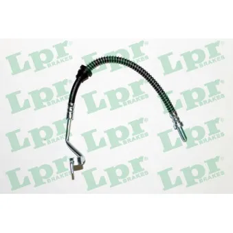 Flexible de frein LPR