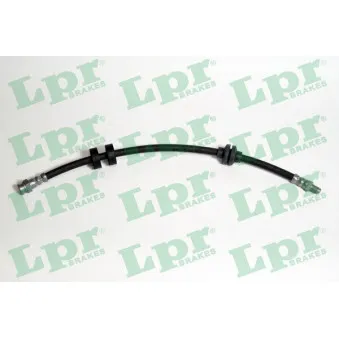 Flexible de frein LPR 6T46855
